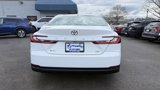 Used 2025 Toyota Camry LE image 4