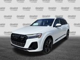 New 2025 Audi Q7 3.0T Premium Plus image 5