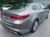 Used 2017 Kia Optima SX image 4