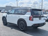 New 2025 Nissan Armada PRO-4X image 6