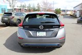 Used 2022 Nissan Leaf SV w/ SV Technology Package image 4