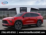 New 2025 Buick Enclave Sport Touring w/ Power Package image 2