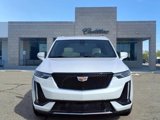 New 2025 Cadillac XT6 Sport w/ LPO, Floor Liner Package image 2