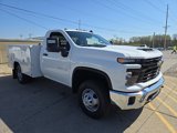 New 2025 Chevrolet Silverado 3500 W/T w/ WT Convenience Package image 4