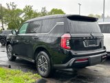 New 2025 Nissan Armada SL image 4