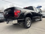 New 2025 Ford F150 XLT w/ Equipment Group 301A Standard image 6