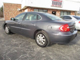 Used 2008 Buick LaCrosse CXL w/ Driver Confidence Package image 3