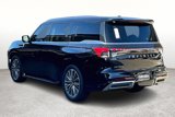 New 2025 INFINITI QX80 Sensory w/ Exterior Package image 5