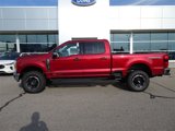 New 2025 Ford F250 XLT w/ Tremor Off-Road Package image 2