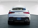 New 2026 Mercedes-Benz GLE 450 4MATIC Coupe image 5