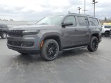 New 2025 Jeep Wagoneer Series II image 2