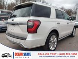Used 2018 Ford Expedition Platinum image 5