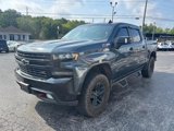 Used 2019 Chevrolet Silverado 1500 LT Trail Boss image 4