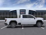 New 2025 GMC Sierra 2500 SLT w/ SLT Convenience Package image 5