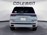 New 2025 Jeep Grand Cherokee Summit image 4