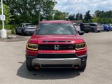 New 2026 Honda Passport TrailSport image 2