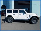 New 2025 Jeep Wrangler Sahara w/ Safety Group image 2