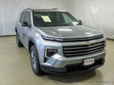 New 2026 Chevrolet Traverse LT w/ Driver Confidence Package image 3