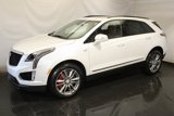 New 2025 Cadillac XT5 Sportv image 2