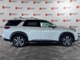 New 2025 Nissan Pathfinder Platinum image 6