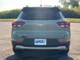 New 2026 Chevrolet TrailBlazer LT image 3