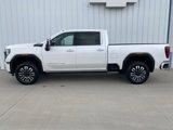 Used 2024 GMC Sierra 2500 Denali Ultimate image 4