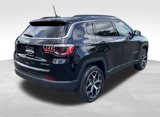 New 2025 Jeep Compass Limited w/ Sun and Sound Group image 4
