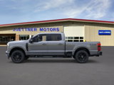 New 2025 Ford F350 Lariat image 3