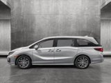 New 2025 Honda Odyssey Touring image 3