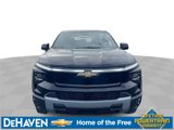 New 2025 Chevrolet Silverado EV LT image 3