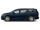 New 2025 Chrysler Pacifica Select image 3
