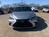 Certified 2023 Lexus ES 350 F Sport w/ Accessory Package (Z2) image 3