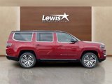 New 2025 Jeep Grand Wagoneer 4WD image 6