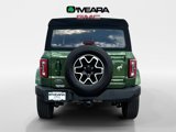 Used 2023 Ford Bronco Outer Banks image 4
