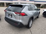 Used 2024 Toyota RAV4 LE image 2