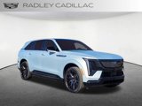 New 2025 Cadillac Escalade IQ Sport 2 w/ LPO, ONYX Package image 2