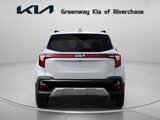 New 2026 Kia Seltos SX image 6