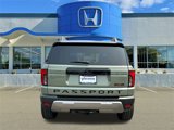 New 2026 Honda Passport TrailSport image 3