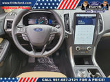 Used 2024 Ford Edge SE w/ Black Appearance Package image 5