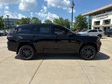 New 2025 Jeep Grand Cherokee L Summit image 4