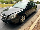 Used 2012 Chevrolet Malibu LT image 2