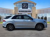 New 2025 Mercedes-Benz GLE 53 AMG 4MATIC image 5