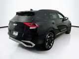 Used 2025 Kia Sportage SX image 5