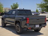 New 2025 Toyota Tacoma TRD Off-Road image 4