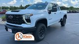 New 2025 Chevrolet Silverado 2500 ZR2 w/ ZR2 Bison Edition image 3