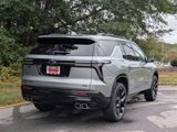 New 2026 Chevrolet Traverse RS image 2