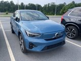 Certified 2022 Volvo C40 P8 Recharge Ultimate image 2