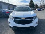 Used 2021 Chevrolet Equinox LT image 2