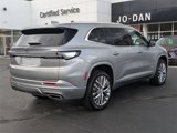 New 2025 Buick Enclave Avenir w/ Super Cruise Package image 4