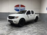 Used 2020 Nissan Frontier SV w/ Value Truck Package image 4